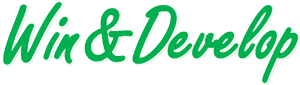 Win&Develop Logo